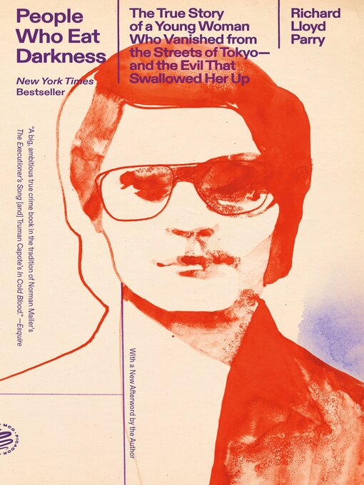 Title details for People Who Eat Darkness by Richard Lloyd Parry - Available